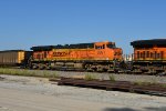 BNSF 5997 Roster shot